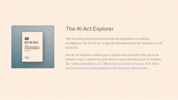 The EU AI Act: A Practical Guide for Business