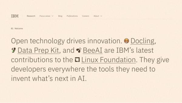 IBM Research